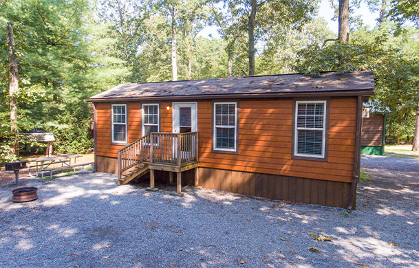 Campground Special