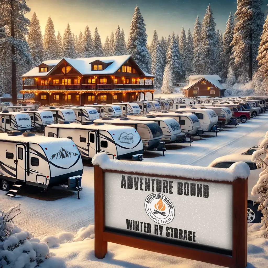 Adventure Bound Loyalty Program