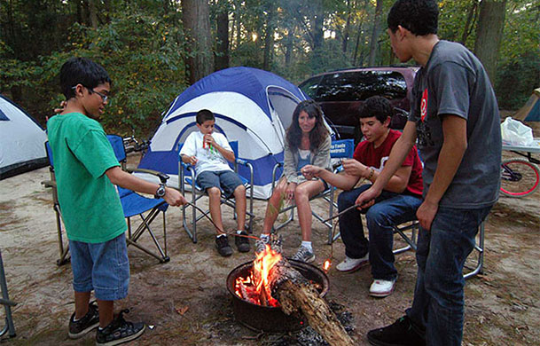 W/E - Tent